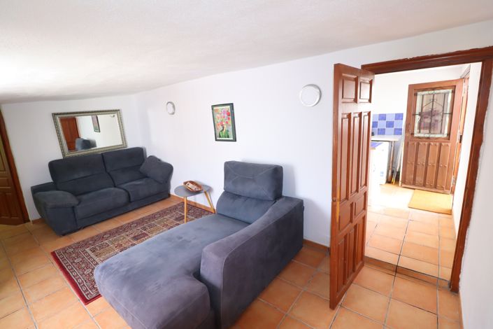 Image No.42-4 Bed Cortijo for sale
