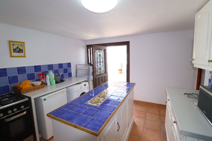 Image No.45-4 Bed Cortijo for sale