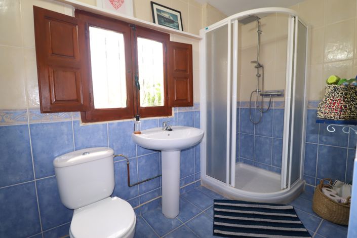 Image No.47-4 Bed Cortijo for sale