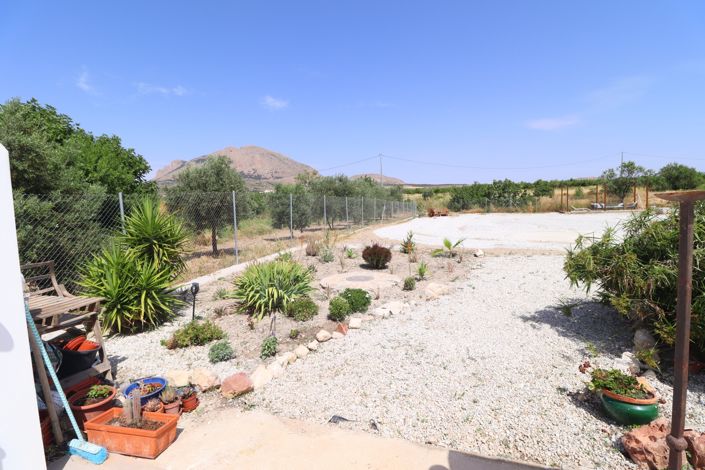 Image No.48-4 Bed Cortijo for sale