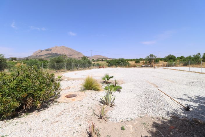 Image No.49-4 Bed Cortijo for sale