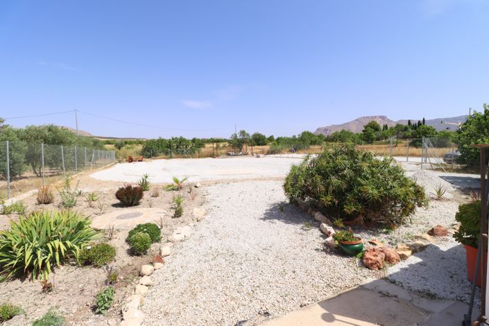 Image No.50-4 Bed Cortijo for sale