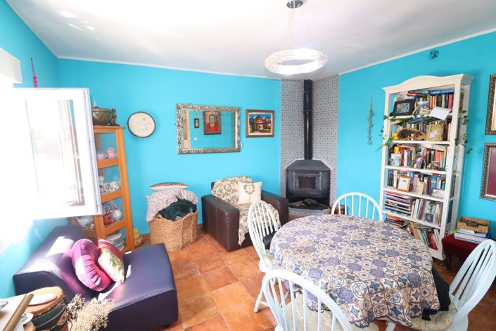 Image No.8-4 Bed Cortijo for sale