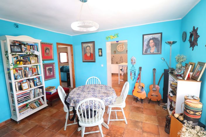 Image No.9-4 Bed Cortijo for sale