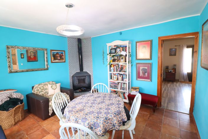 Image No.10-4 Bed Cortijo for sale