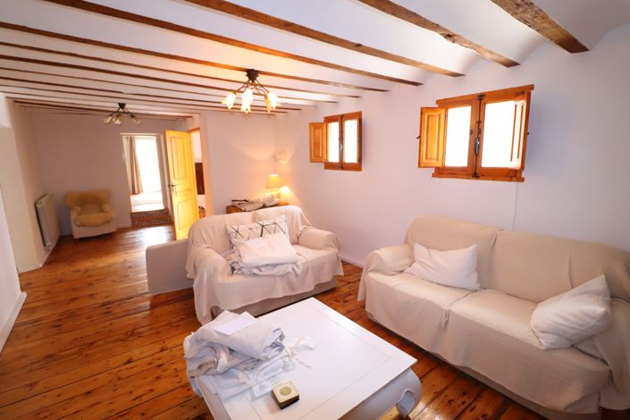 Image No.10-4 Bed Cortijo for sale