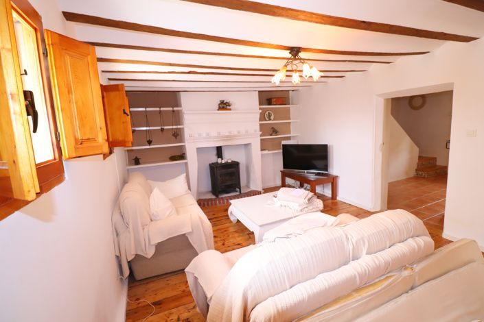 Image No.13-4 Bed Cortijo for sale