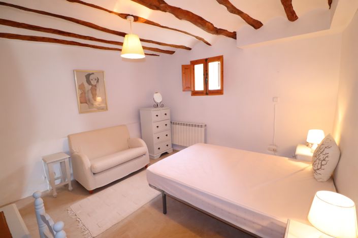 Image No.17-4 Bed Cortijo for sale