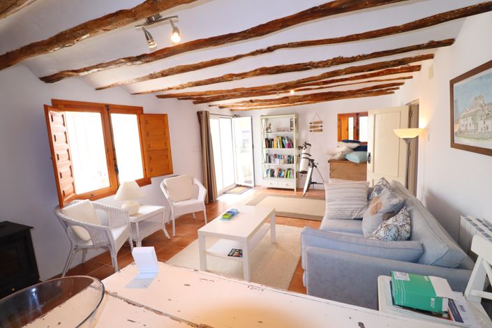 Image No.21-4 Bed Cortijo for sale