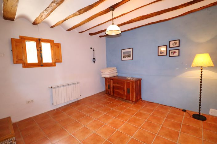 Image No.26-4 Bed Cortijo for sale