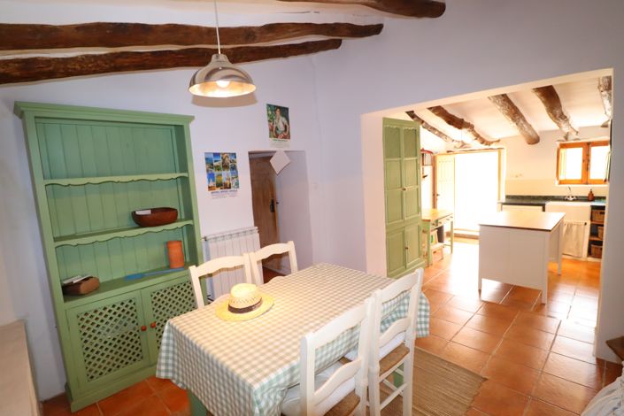 Image No.29-4 Bed Cortijo for sale