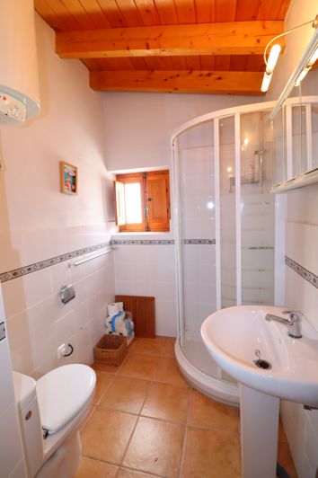 Image No.34-4 Bed Cortijo for sale