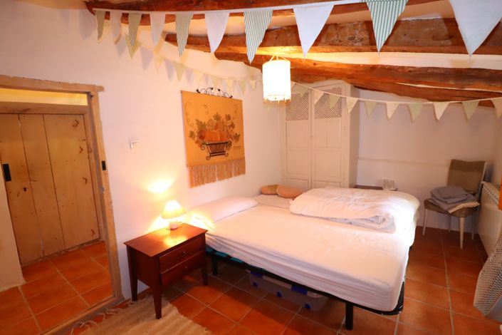 Image No.38-4 Bed Cortijo for sale