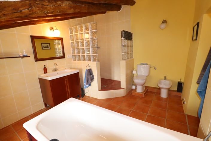 Image No.47-4 Bed Cortijo for sale