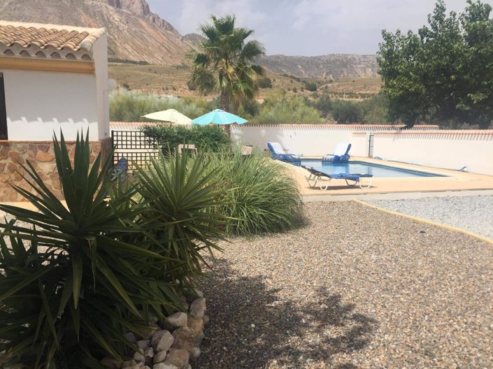 Image No.12-3 Bed Villa for sale