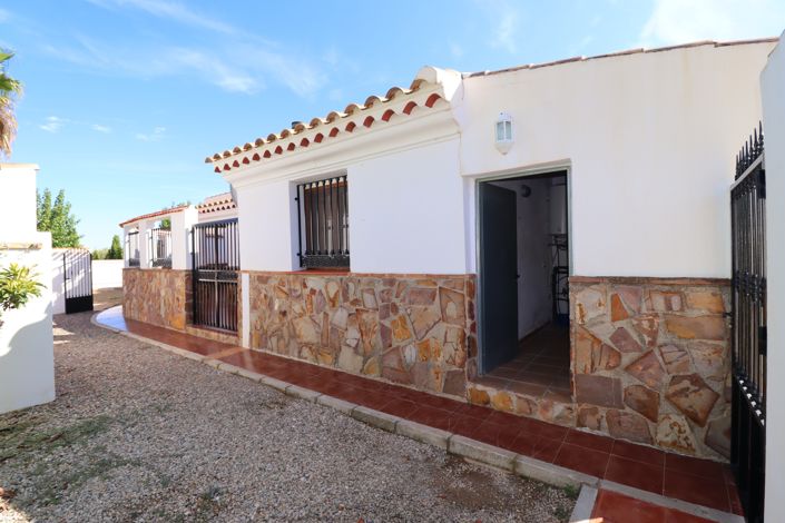 Image No.39-3 Bed Villa for sale