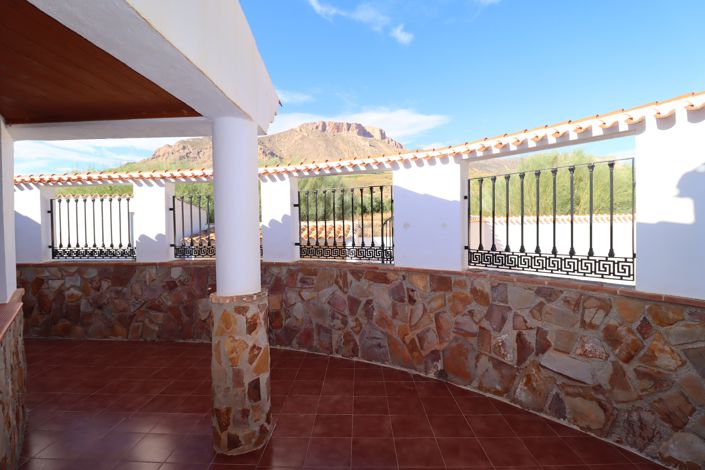 Image No.46-3 Bed Villa for sale