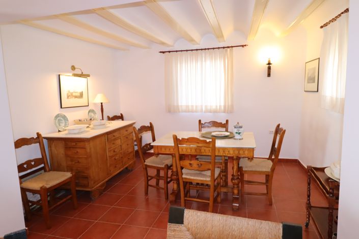 Image No.11-3 Bed Cortijo for sale