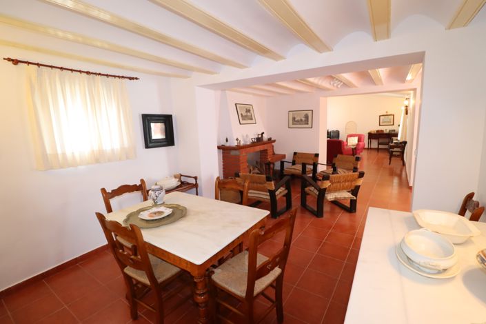 Image No.13-3 Bed Cortijo for sale