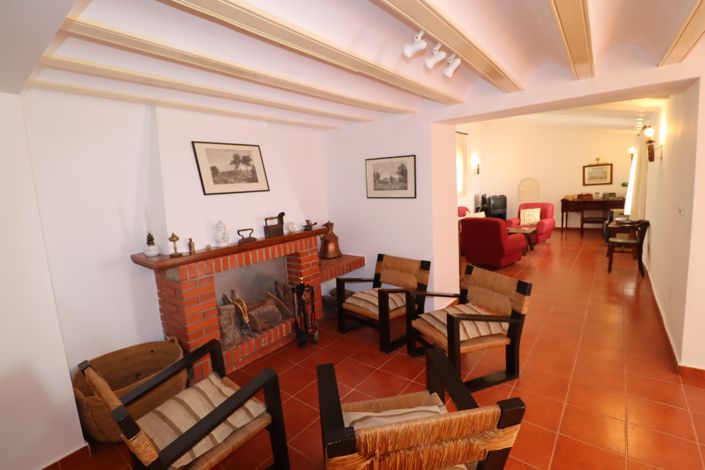 Image No.14-3 Bed Cortijo for sale