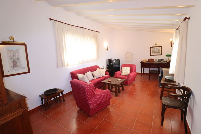 Image No.15-3 Bed Cortijo for sale