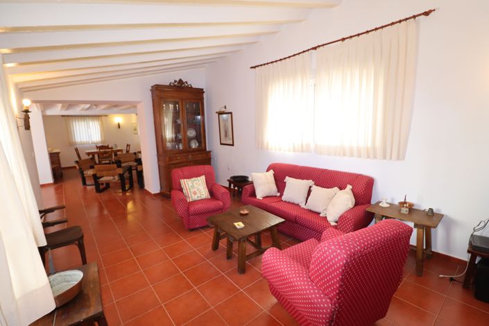 Image No.16-3 Bed Cortijo for sale