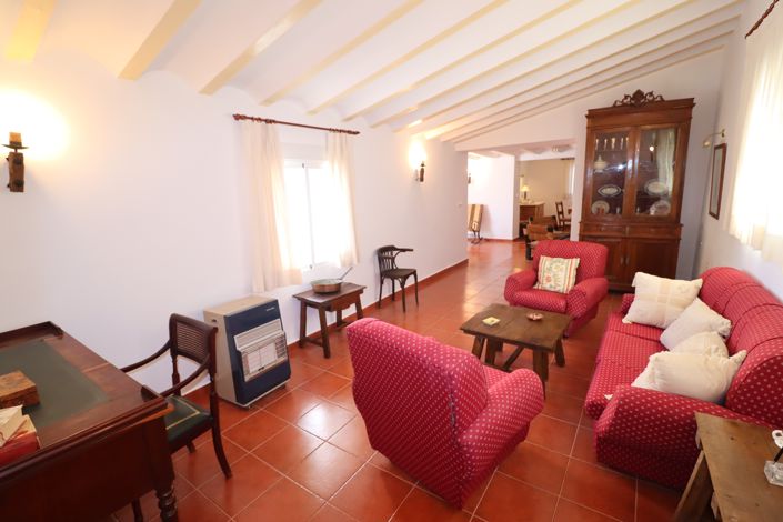 Image No.17-3 Bed Cortijo for sale
