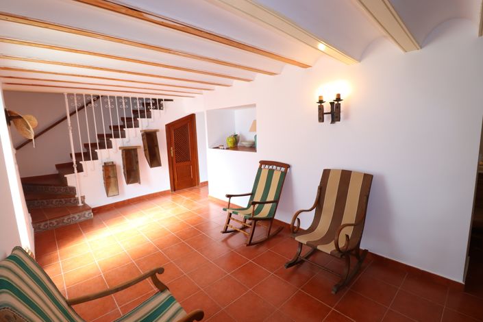 Image No.27-3 Bed Cortijo for sale