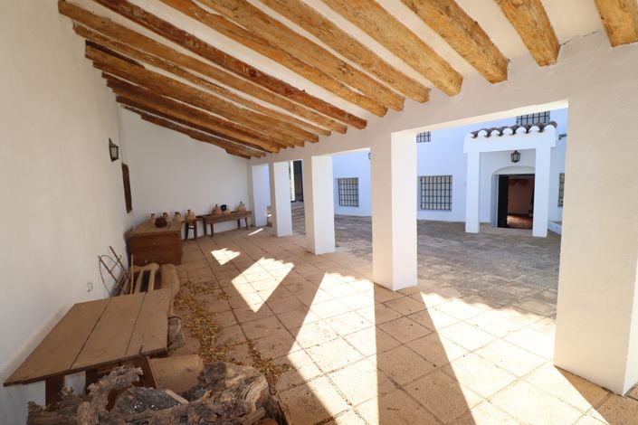 Image No.4-3 Bed Cortijo for sale