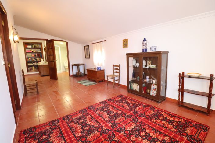 Image No.37-3 Bed Cortijo for sale