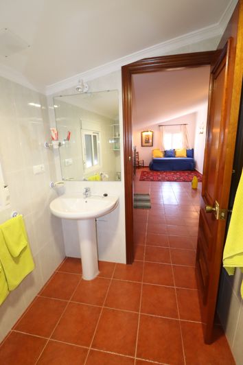 Image No.40-3 Bed Cortijo for sale