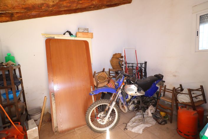 Image No.42-3 Bed Cortijo for sale