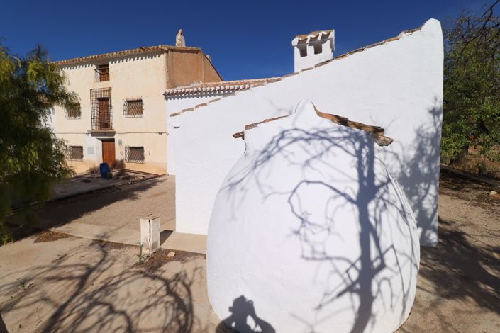 Image No.43-3 Bed Cortijo for sale