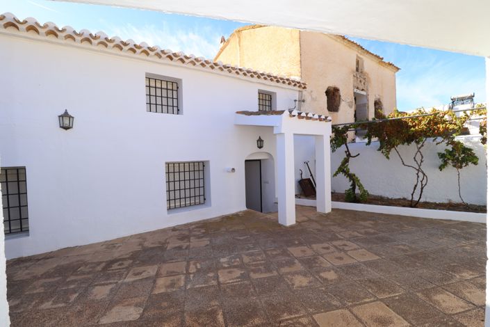 Image No.5-3 Bed Cortijo for sale