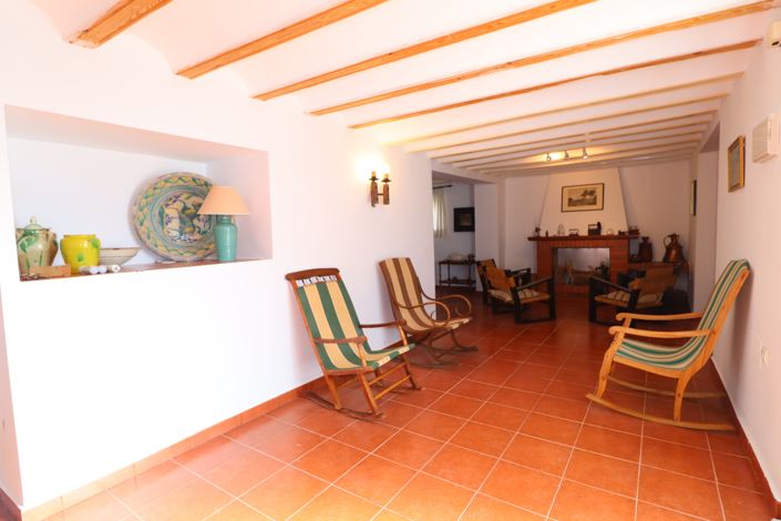 Image No.8-3 Bed Cortijo for sale