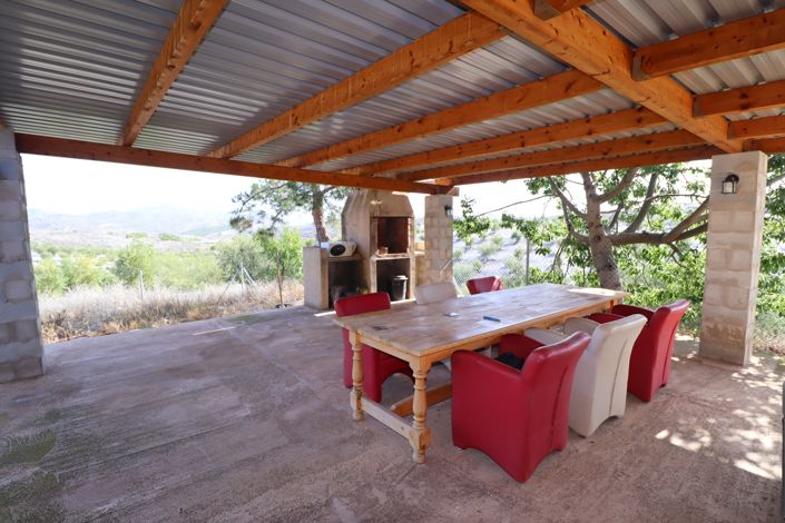 Image No.14-4 Bed Country House for sale