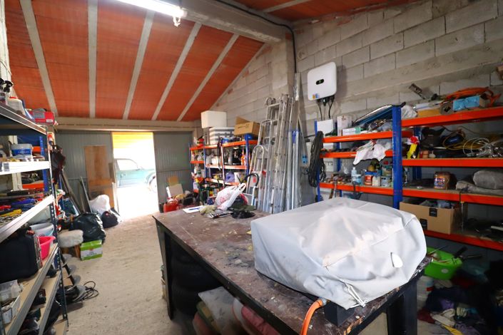 Image No.8-4 Bed Country House for sale