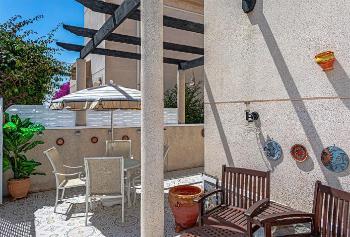 Image No.4-3 Bed Villa / Detached for sale