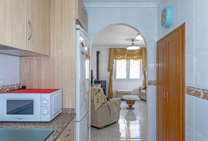 Image No.14-3 Bed Villa / Detached for sale