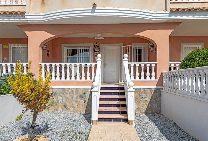 Image No.4-3 Bed Duplex for sale