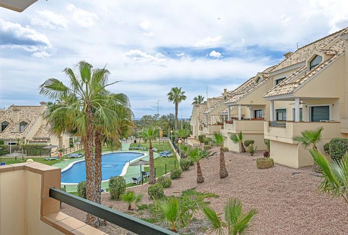 Image No.16-3 Bed Duplex for sale