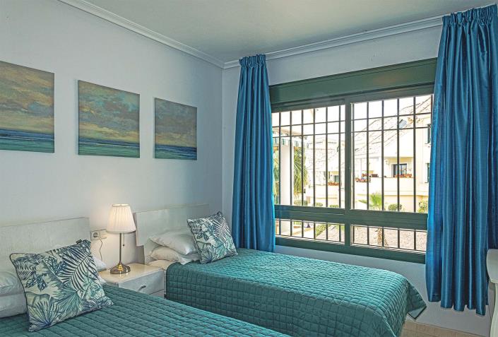 Image No.21-3 Bed Duplex for sale