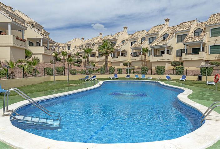 Image No.2-3 Bed Duplex for sale