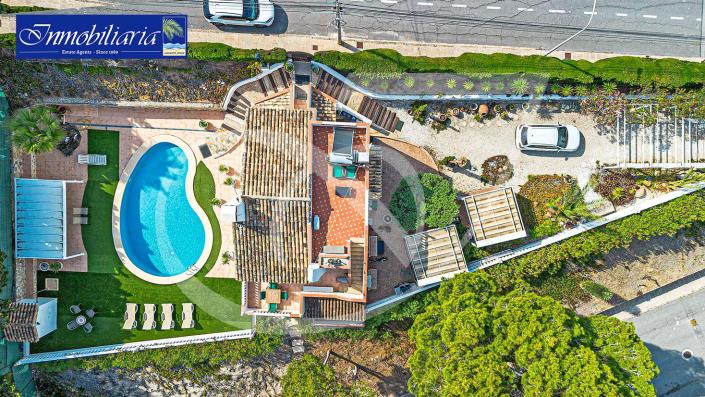 Image No.3-4 Bed Villa for sale