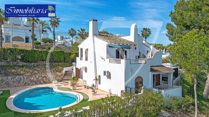 Image No.5-4 Bed Villa for sale