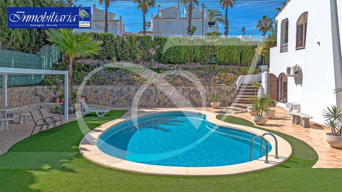 Image No.6-4 Bed Villa for sale