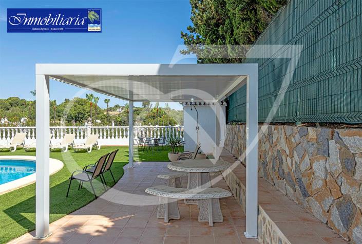 Image No.8-4 Bed Villa for sale