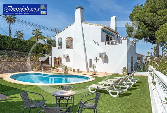 Image No.9-4 Bed Villa for sale