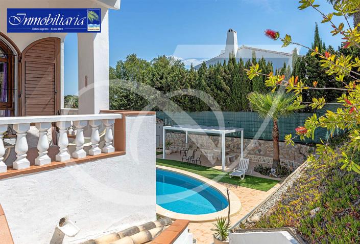 Image No.11-4 Bed Villa for sale