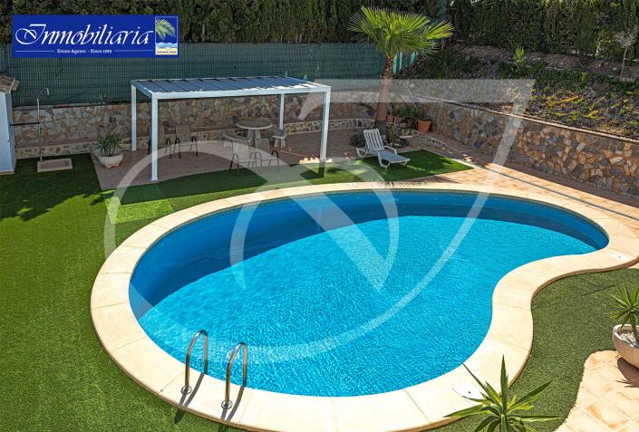 Image No.20-4 Bed Villa for sale